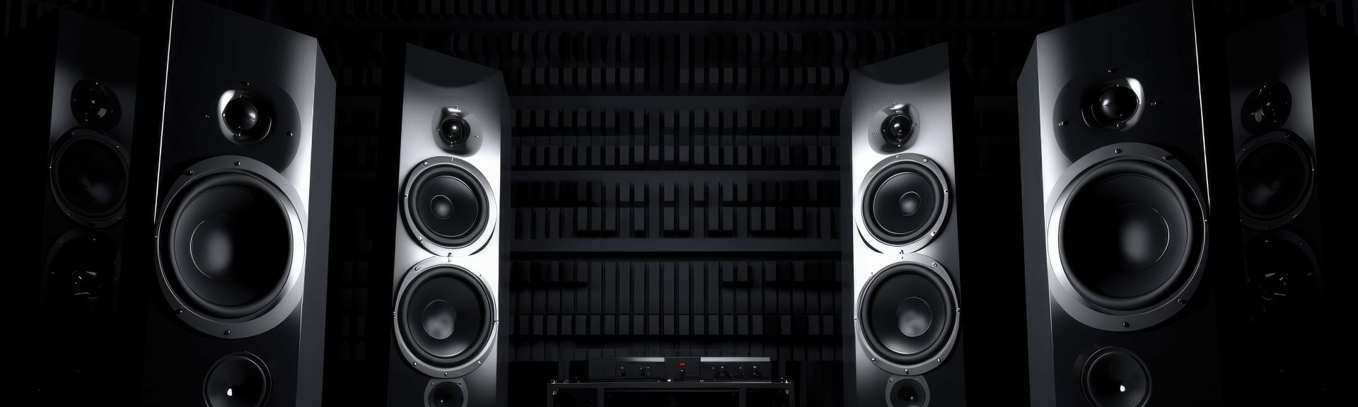 Интернет-магазин Звукового Оборудования