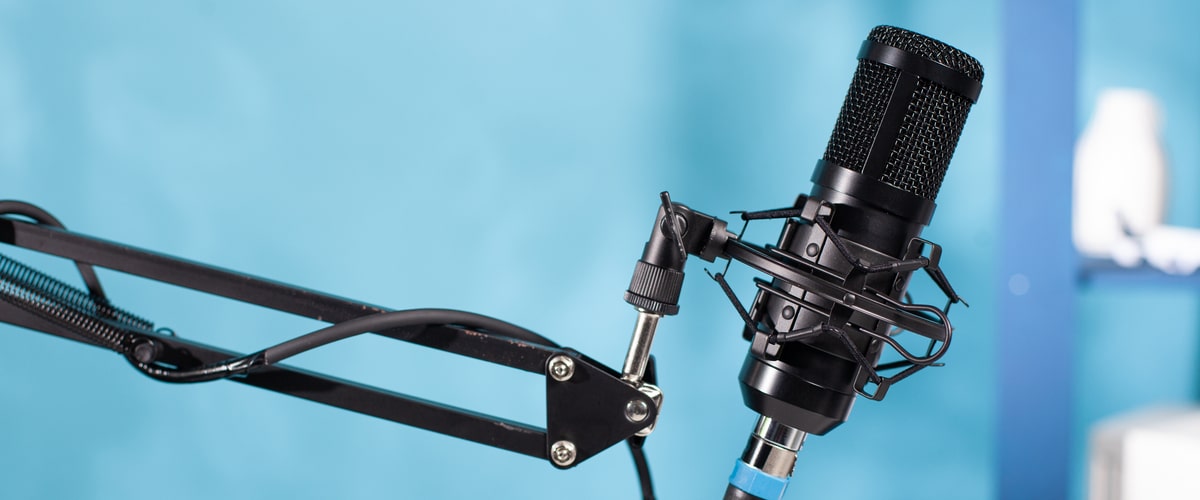 Плюси та мінуси конденсаторного мікрофона Конденсаторний мікрофон особливості