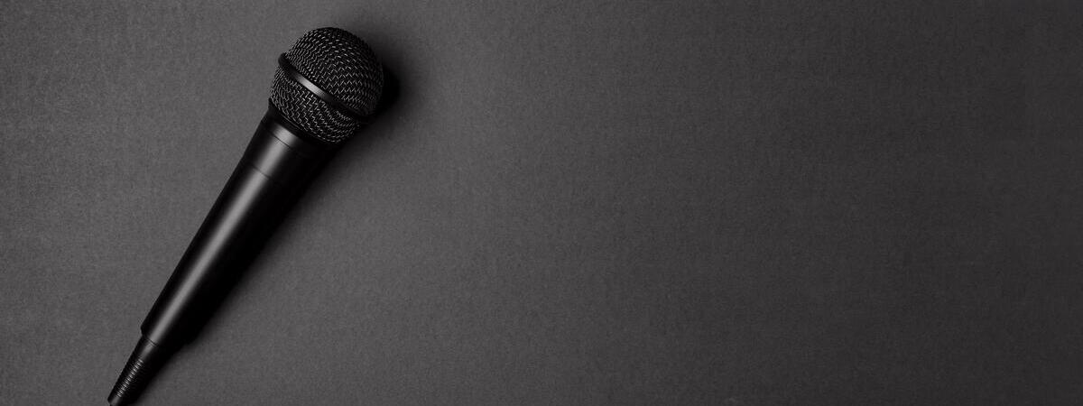 Принцип роботи динамічного мікрофона Динамічний мікрофон особливості