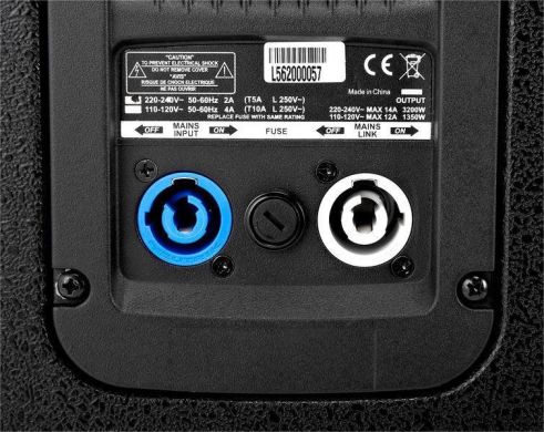 DB Sigma S118