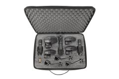 SHURE PGADRUMKIT7