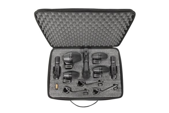 SHURE PGADRUMKIT7