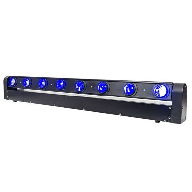 FREE COLOR BL810RGBW