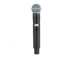 SHURE ULXD2/B58