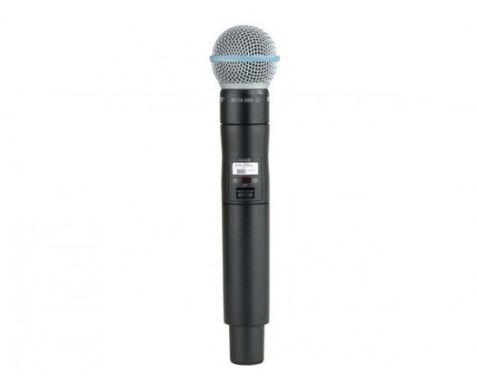 SHURE ULXD2/B58