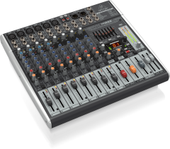 BEHRINGER X1222USB Xenyx