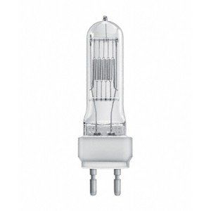 Osram 64796 CP/91 2500W 230V G22 12X1 