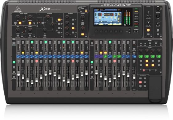 BEHRINGER X32