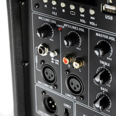 4all Audio 4PRO12