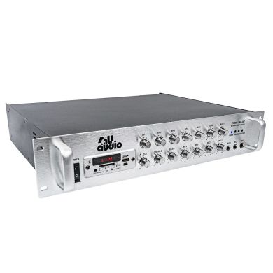 4all Audio PAMP-360-5Zi-BT