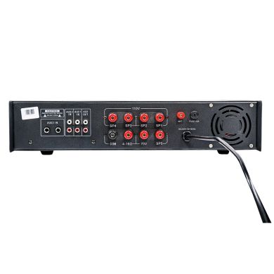 4all Audio PAMP-360-5Zi-BT