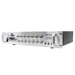 Трансляционный усилитель  4all Audio PAMP-360-5Zi-BT 75264 фото