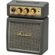Миниатюрный комбоусилитель Marshall MS-2C