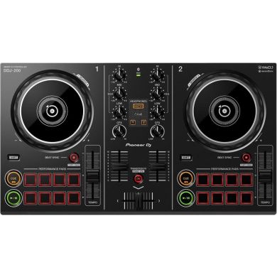 PIONEER DDJ-200