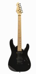 STAGG P SEM-TWO H BK