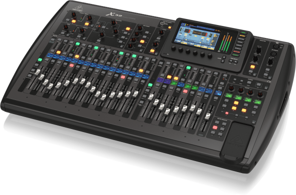 BEHRINGER X32