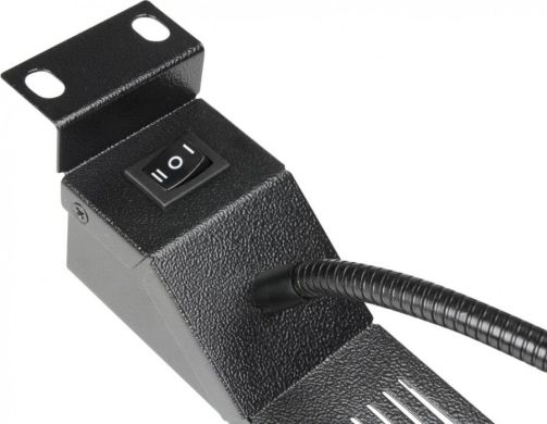 LED підсвітка для рекових систем Adam Hall 87463 19"  4782 фото