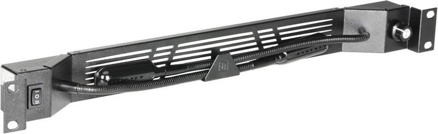 LED підсвітка для рекових систем Adam Hall 87463 19"  4782 фото