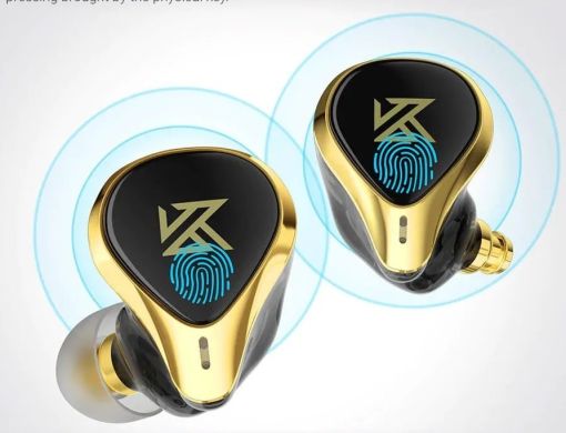 KZ Audio SA08 PRO