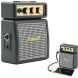 Миниатюрный комбоусилитель Marshall MS-2C