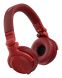 DJ навушники PIONEER HDJ-CUE1BT-R Bluetooth