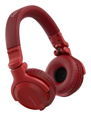 DJ навушники PIONEER HDJ-CUE1BT-R Bluetooth 82869 фото
