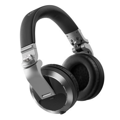 DJ наушники PIONEER HDJ-X7-S 74254 фото