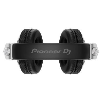 DJ наушники PIONEER HDJ-X7-S 74254 фото