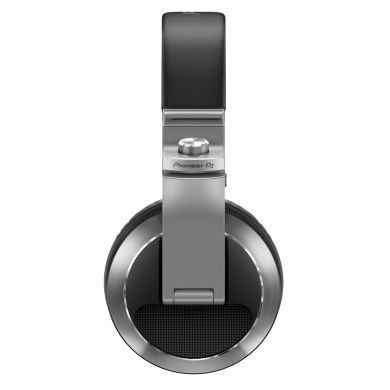 DJ наушники PIONEER HDJ-X7-S 74254 фото