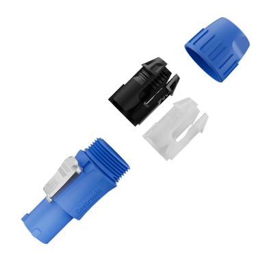 Роз'єми Powercon Seetronic SAC3FCA 88970 фото