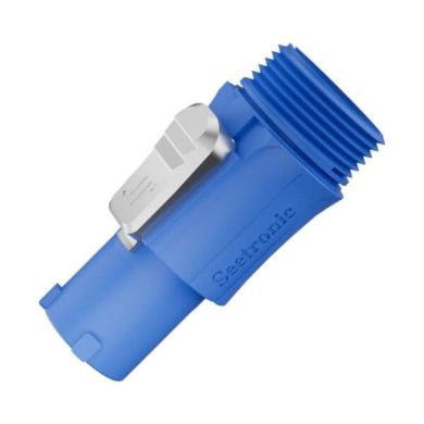 Роз'єми Powercon Seetronic SAC3FCA 88970 фото