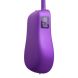 LAVA MUSIC LAVA ME 4 38 '' Carbon Purple with Space Bag