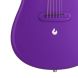 LAVA MUSIC LAVA ME 4 38 '' Carbon Purple with Space Bag