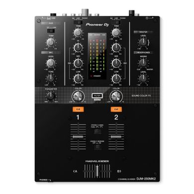 PIONEER DJM-250MK2