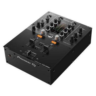 DJ-мікшер PIONEER DJM-250MK2 73549 фото