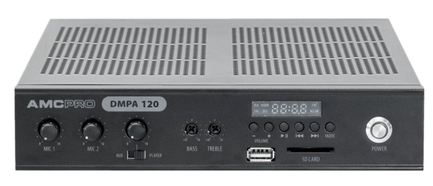 AMC DMPA 120
