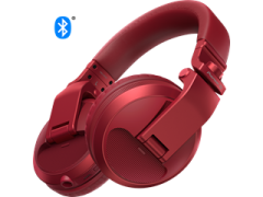 PIONEER HDJ-X5-BT-R 85219 фото