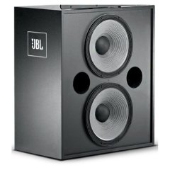 Акустична система для кінотеатру JBL 4739 4739D фото