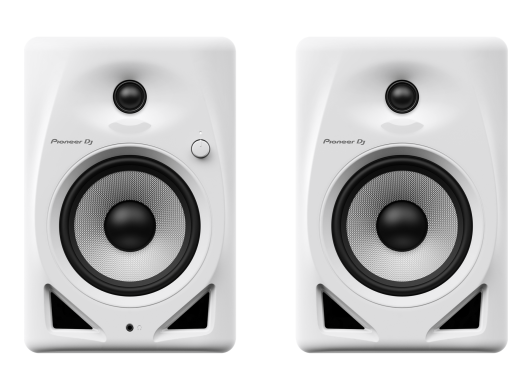 PIONEER DM-50D-W