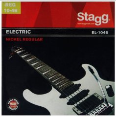 STAGG G EL-1046