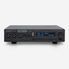 Трансляционный усилитель AMC DMPA 120 Light 85336 фото