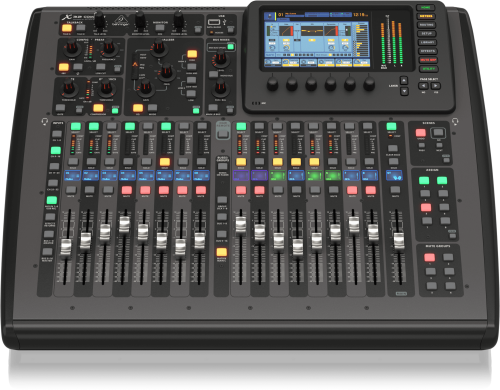 BEHRINGER X32 COMPACT