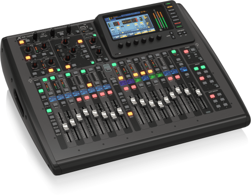 BEHRINGER X32 COMPACT