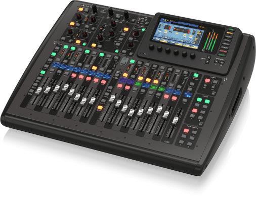 BEHRINGER X32 COMPACT