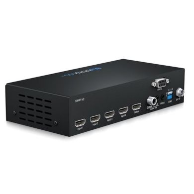 Blustream SW41AB-V2