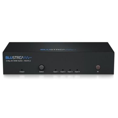 Blustream SW41AB-V2