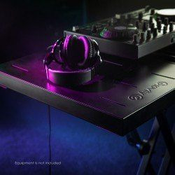 стіл для синтезаторів або DJ-обладнання Gravity KS RD 1