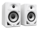 Активный студийный монитор PIONEER DM-50D-W