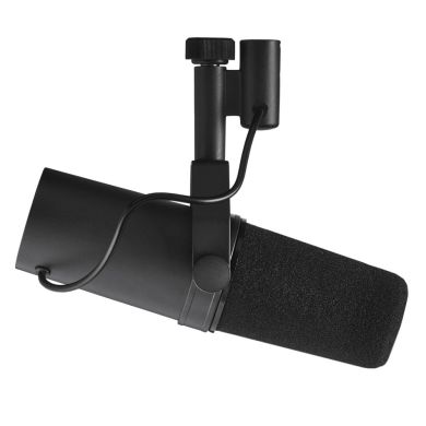 SHURE SM7B