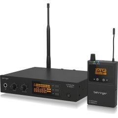BEHRINGER UL 1000G2 90611 фото